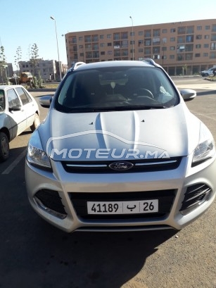 FORD Kuga occasion 921035