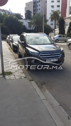FORD Kuga occasion 1565829