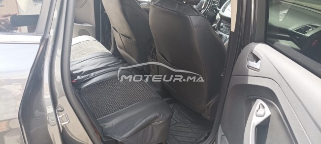 فورد كوجا مستعملة 2504943