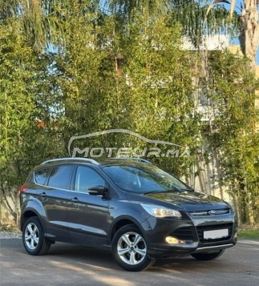 FORD Kuga occasion 3407358