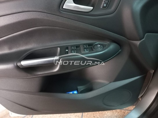 فورد كوجا 2015 مستعملة 2277251