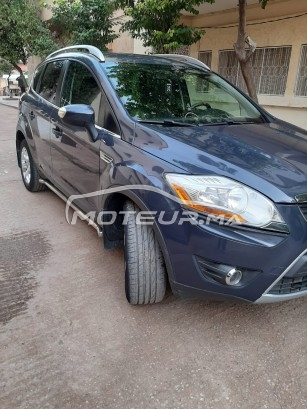 FORD Kuga occasion 1068264