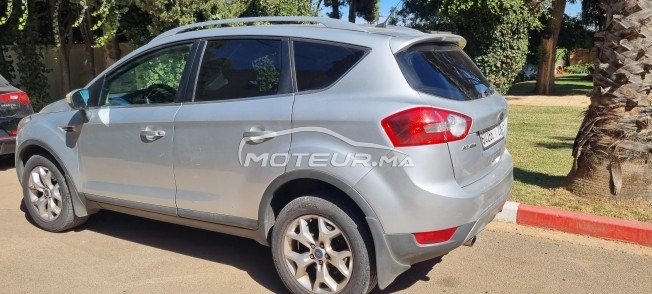 FORD Kuga Trend occasion 1775093