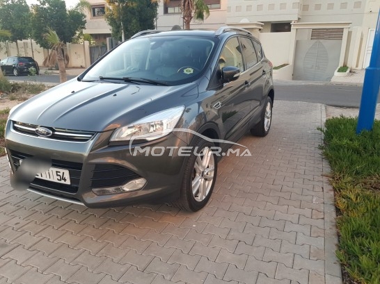 FORD Kuga occasion 1782611