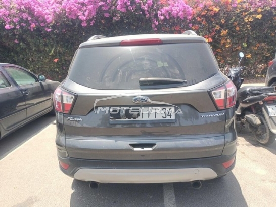 FORD Kuga occasion 2464931