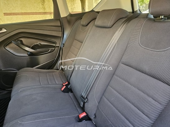 FORD Kuga Sport occasion 2606317