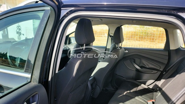 فورد كوجا 2019 مستعملة 2728772