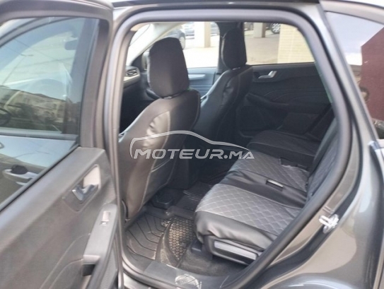 FORD Kuga occasion 1845548