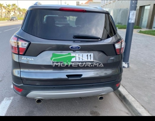 FORD Kuga Awd occasion 2147714