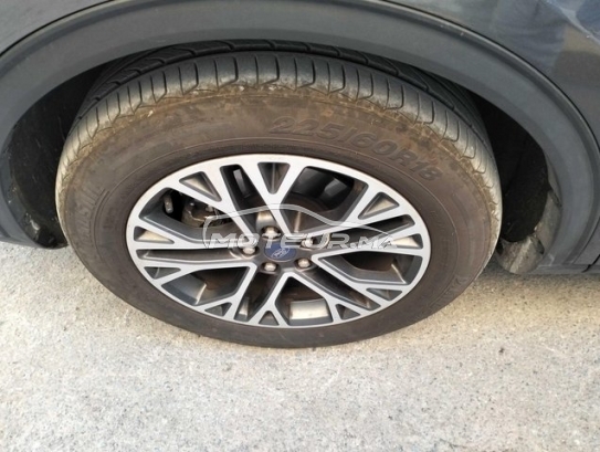 فورد كوجا مستعملة 2808065