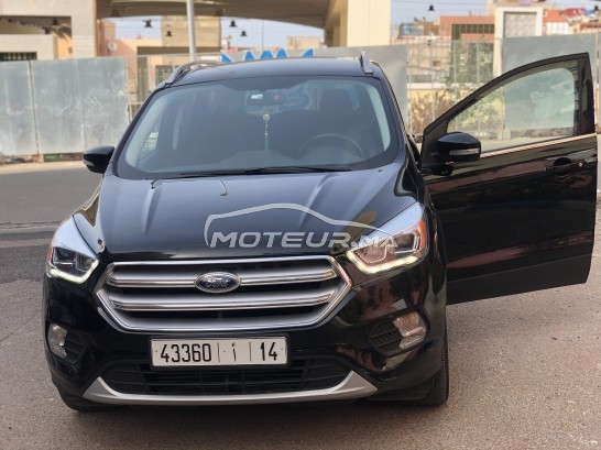 FORD Kuga Trend plus occasion 1240330