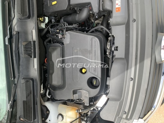 FORD Kuga Tdi occasion 3571006