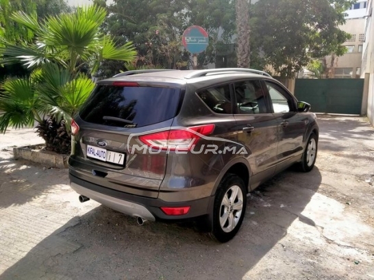 FORD Kuga occasion 1722874