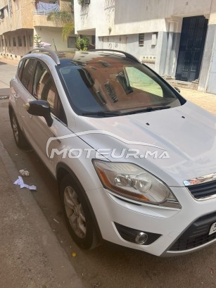 فورد كوجا مستعملة 1697216