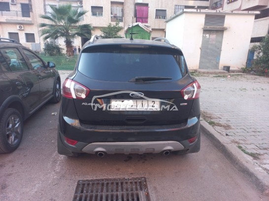 FORD Kuga occasion 1589677