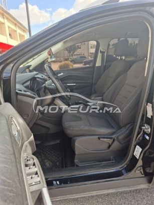 فورد كوجا مستعملة 3439793