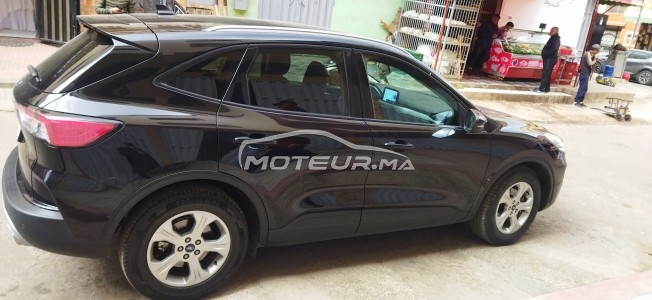 فورد كوجا مستعملة 2241466