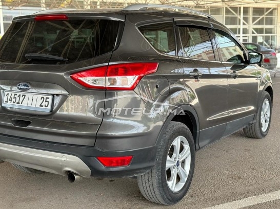 FORD Kuga occasion 1707306