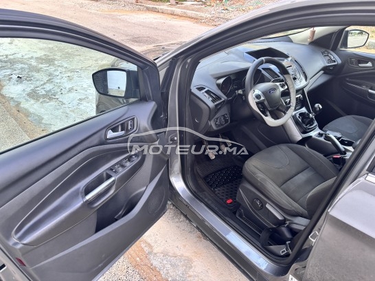 فورد كوجا 2.0 مستعملة 2137273