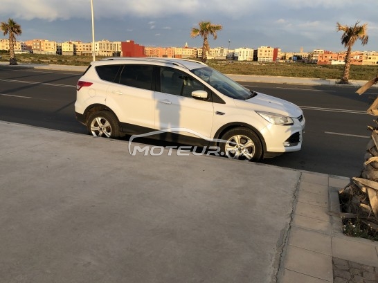 فورد كوجا مستعملة 2410776