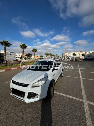 فورد كوجا مستعملة 2411163