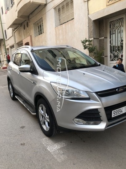 FORD Kuga occasion 1797707