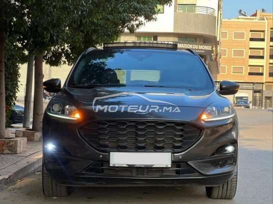 فورد كوجا مستعملة 3098967