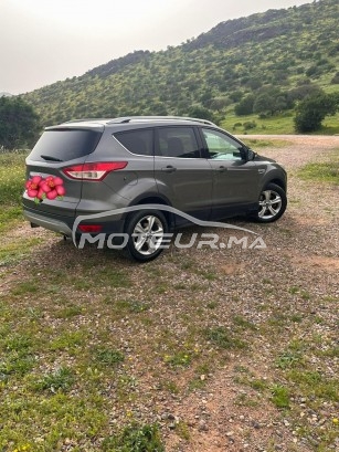 فورد كوجا Model 2014 مستعملة 3580491