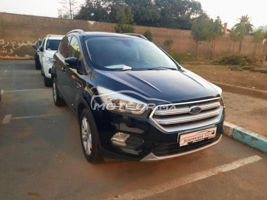 FORD Kuga occasion 1741076