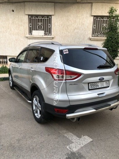 FORD Kuga occasion 1797691