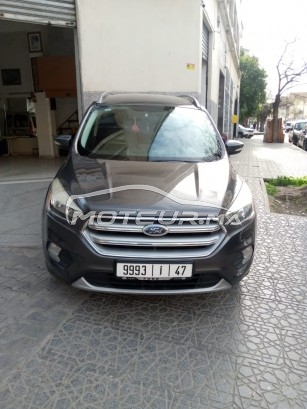 FORD Kuga occasion 3346347