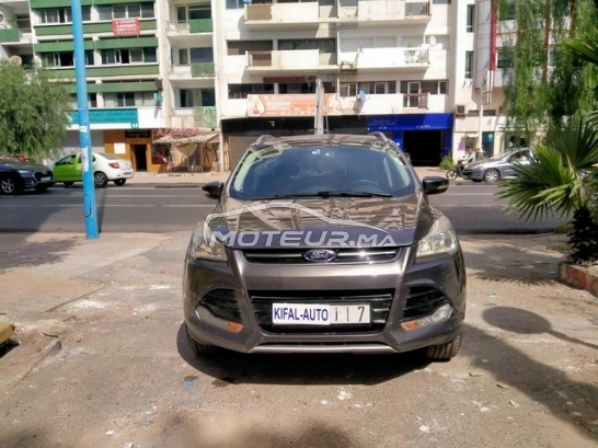 FORD Kuga occasion 1722870