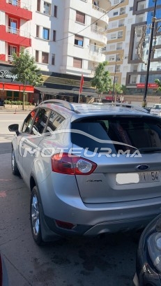 فورد كوجا 2.0 مستعملة 1831832