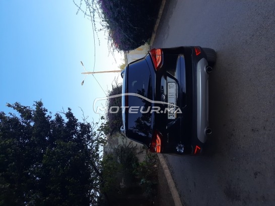 FORD Kuga Titanium occasion 1564653