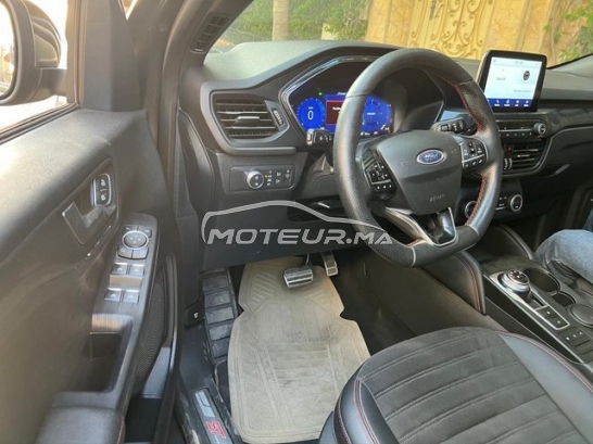 فورد كوجا مستعملة 3098963