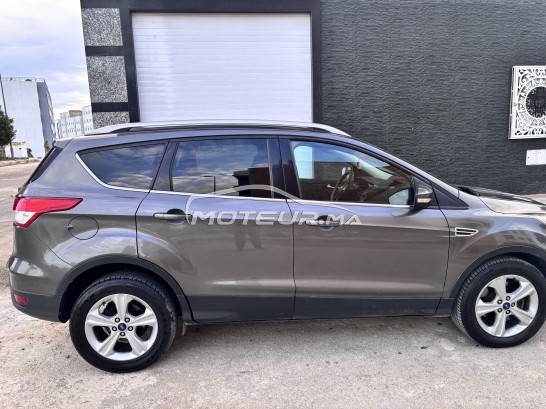 فورد كوجا 2.0 مستعملة 2137267