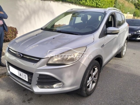 سيارة في المغرب FORD Kuga - 490072