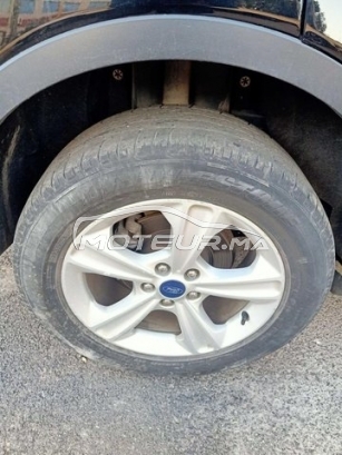 فورد كوجا مستعملة 2993922