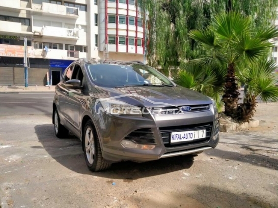 FORD Kuga occasion 1722871