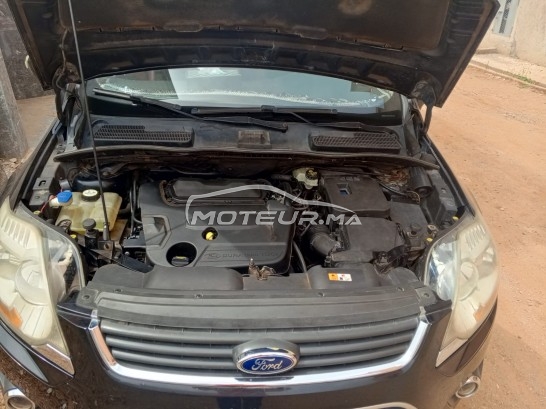 فورد كوجا Tdi 2l مستعملة 2923098