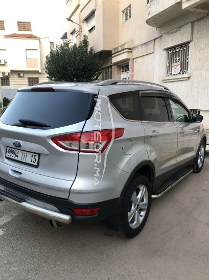 FORD Kuga occasion 1797692