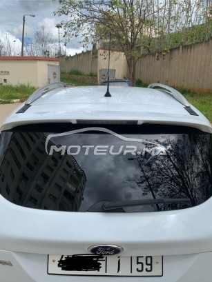 FORD Kuga Tdi occasion 3571005