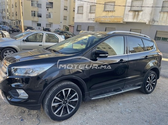 فورد كوجا 2020 مستعملة 2672668