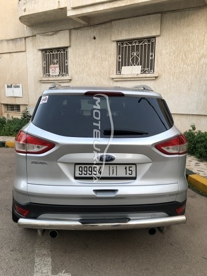 FORD Kuga occasion 1797688