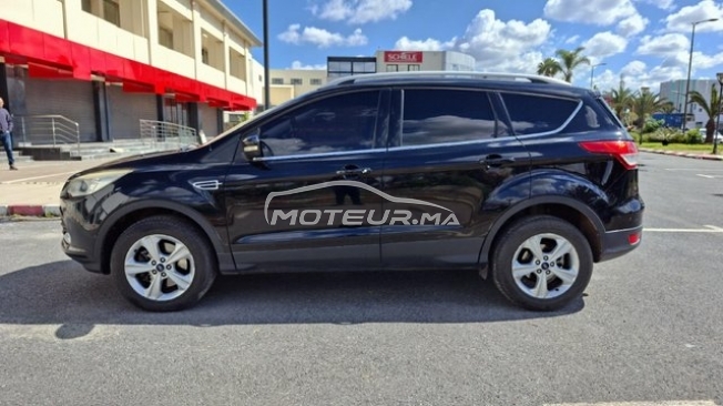 فورد كوجا مستعملة 3439806