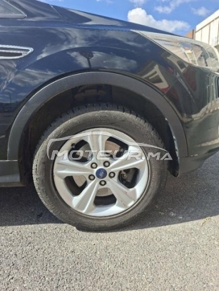 فورد كوجا مستعملة 3439798