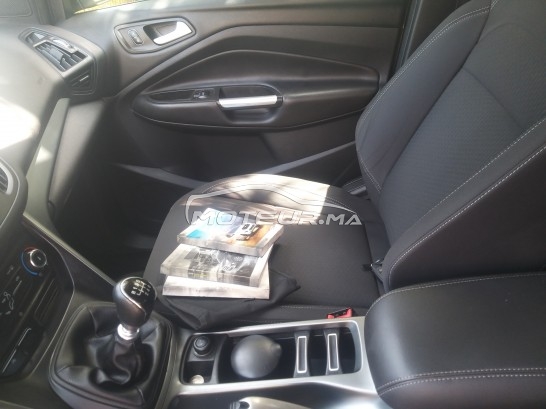 FORD Kuga Sport occasion 2485956