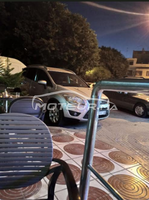 فورد كوجا مستعملة 2381166