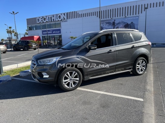 فورد كوجا Tdci مستعملة 3009405