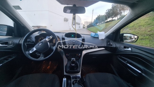 فورد كوجا مستعملة 2002286